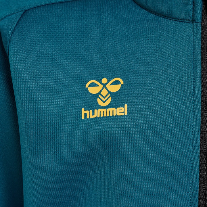 Produktbild hummel Cima Xk Zip Jacket Kids (152)