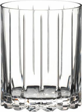 Riedel Resort Double Rocks 2er Set 411 ml (4.11 dl, 2x)