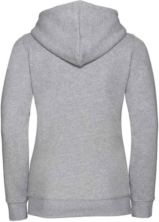 Immagine prodotto Russell Authentic Felpa con Cappuccio Cerniera su intera lunghezza Donna (M)