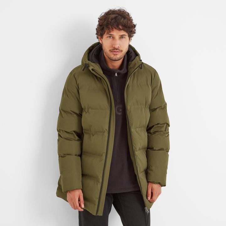 Produktbild TOG24 Brinkley Parka (L)