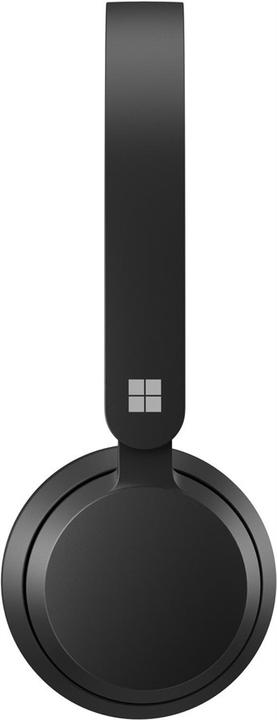 Actual product image Microsoft Modern USB Headset (Cable, USB-A, Microsoft teams)