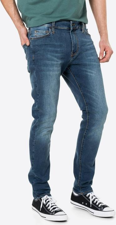 Actual product image Mustang Vegas Slim Jeans 783 (W28/L32)