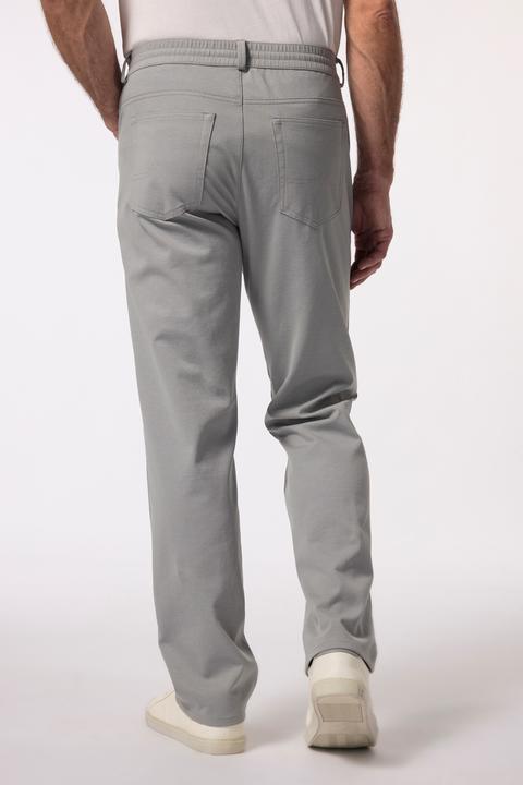 Produktbild Boston Park Jeans Bauchfit, FLEXLASTIC®, Regular Fit, 5-Pocket (XXL)