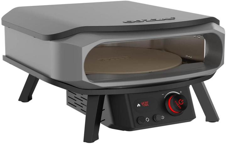 Immagine prodotto Cozze Pizzaofen (Forno elettrico per pizza)