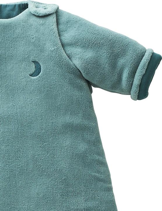 Produktbild Vertbaudet Babyschlafsack (104 cm, Winter)