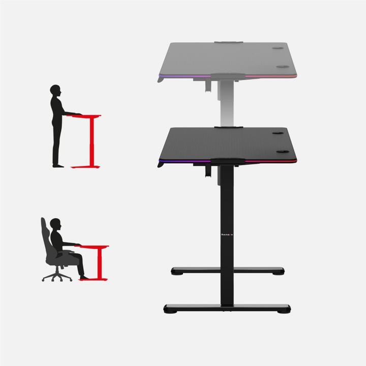 Produktbild Huzaro Hero 8.2 RGB