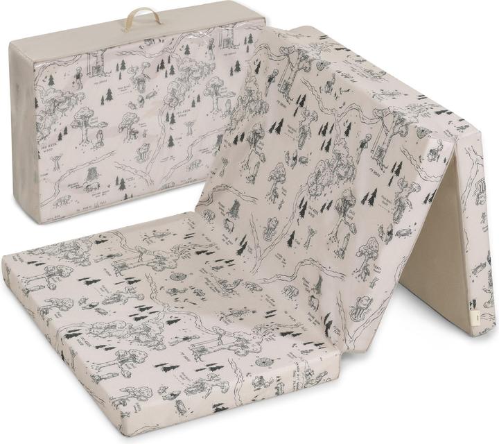 Produktbild Hauck Sleeper Winnie the Pooh