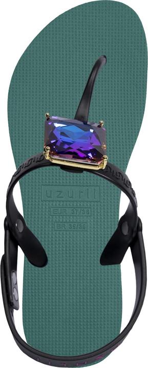 Immagine prodotto Uzurii Selena Farfalla Chrystal (40)