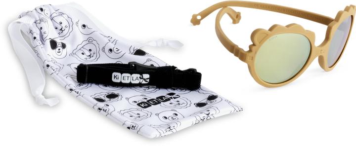 Produktbild KiETLA Sun Löwe