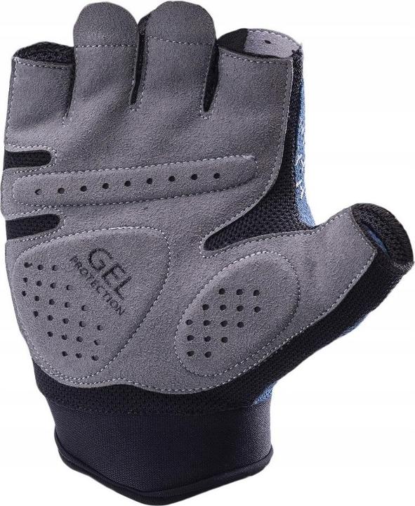 Produktbild IQ Fingerlose Handschuhe Igone (M)
