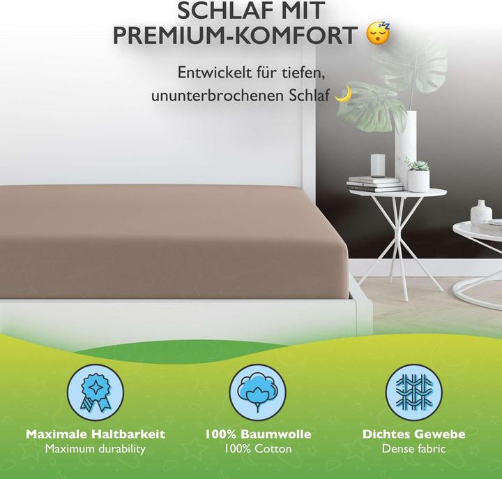 Image du produit Etérea Comfort (160 x 200, 140 x 200 cm)