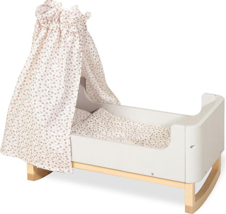 Immagine prodotto Pinolino Puppenwiege „Malea”, 6-tlg.