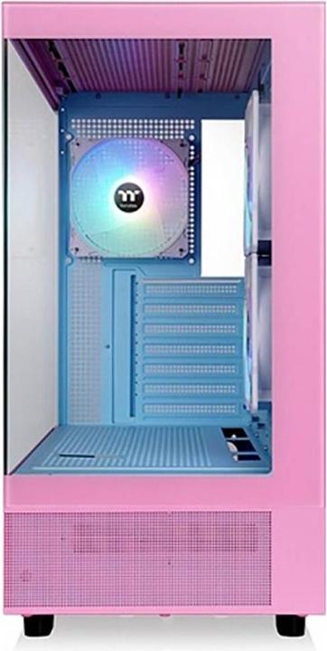 Produktbild Thermaltake View 270 Plus TG ARGB (ATX, mATX, Mini-ITX)