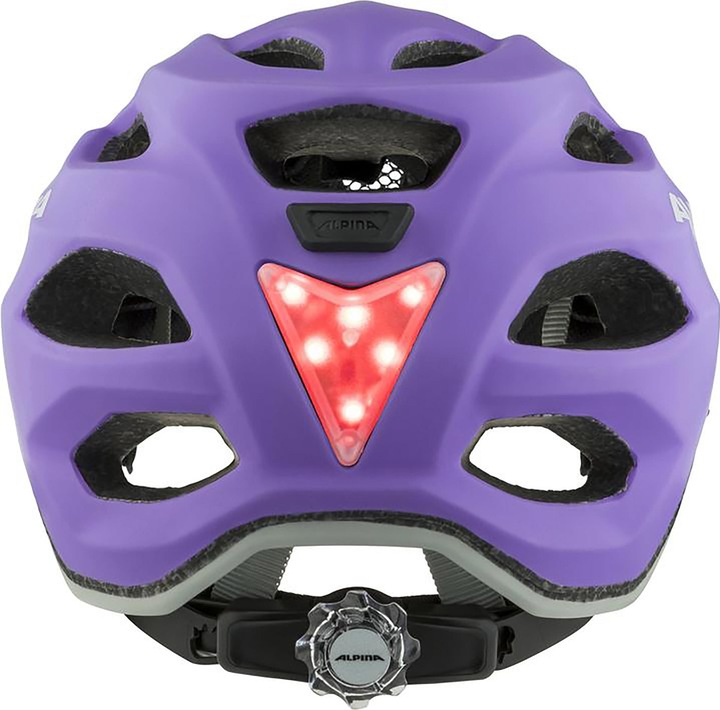 Image du produit ALPINA SPORTS Carapax Jr Flash (56 cm)