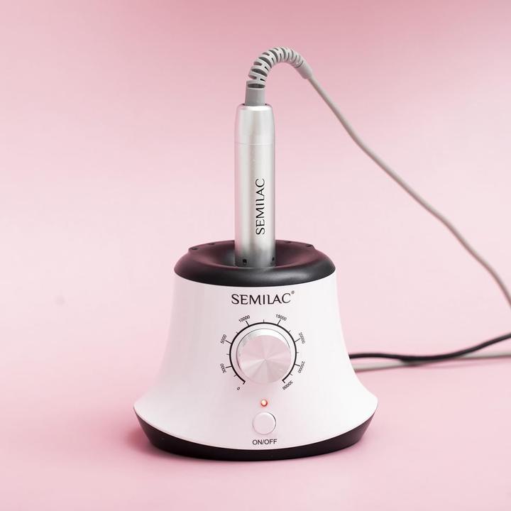Actual product image Semilac Frezarka Do Paznokci 24w