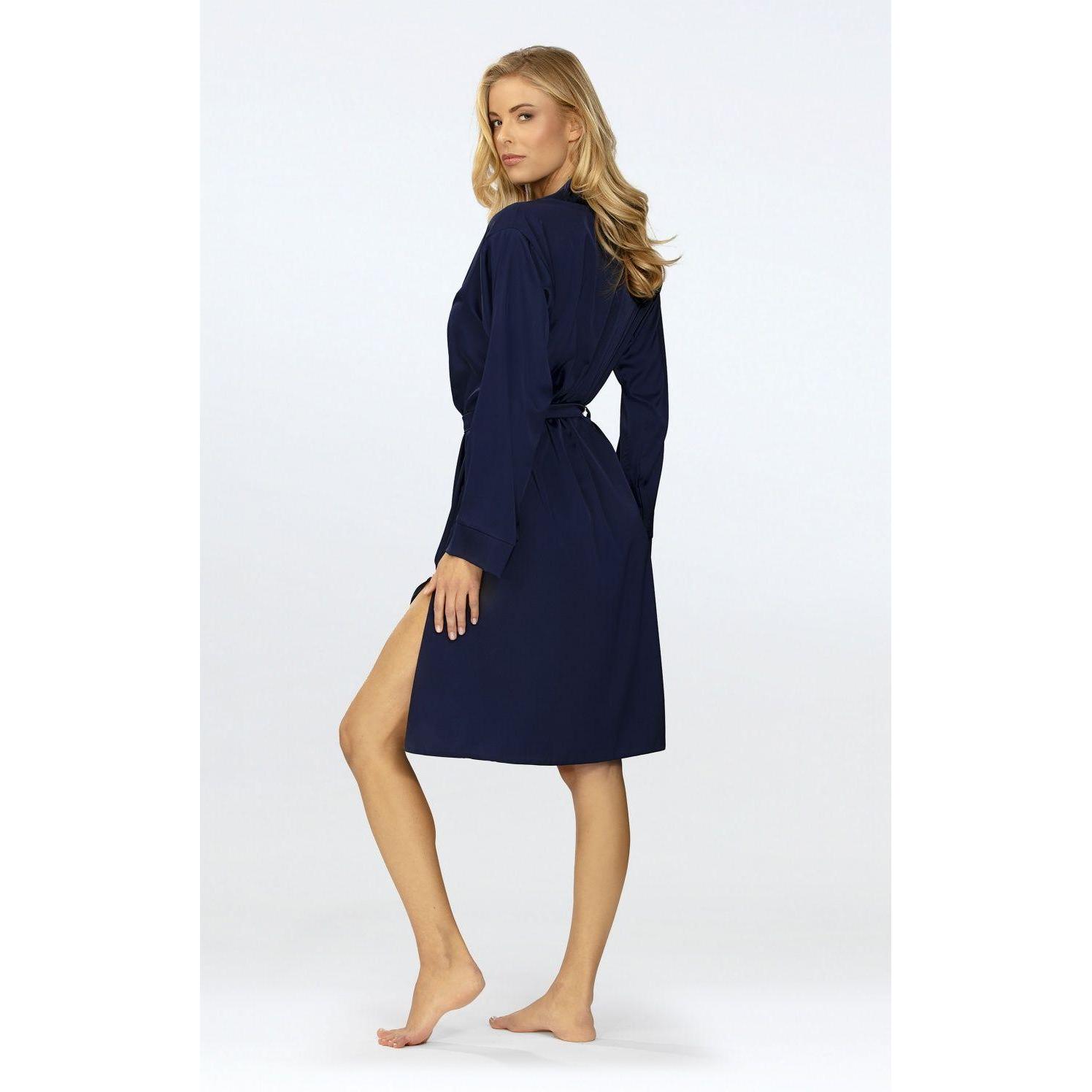 Thumbnail - DKaren, Bademantel, Schlafrock model (L)