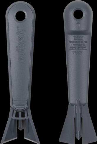 Produktbild wolfcraft Fugen Set (15 cm)