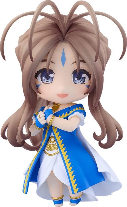 Produktbild Good Smile Company Oh My Goddess! Nendoroid Actionfigur Kokorone Belldandy 10 cm