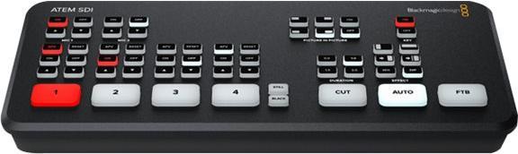 Image du produit Blackmagic Bm Atem Sdi