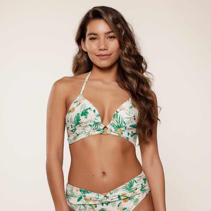 Produktbild LingaDore Triangel Bikini top (42 B)