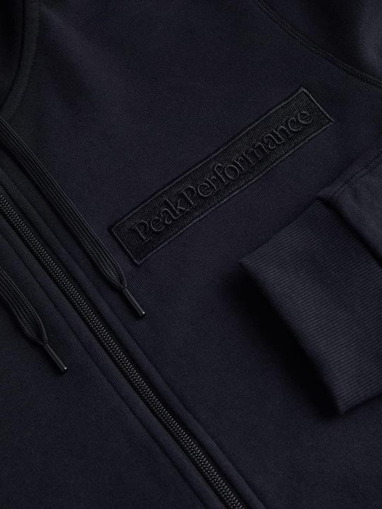 Produktbild Peak Performance Ease Zip Hood - L (L)