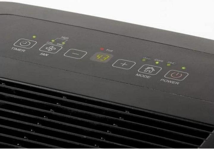 Produktbild Domo DO343DH (75 m², 20 l/24h)