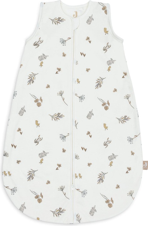 Produktbild Jollein Schlafsack mit abnehmbaren Ärmeln Riverside (90 cm)