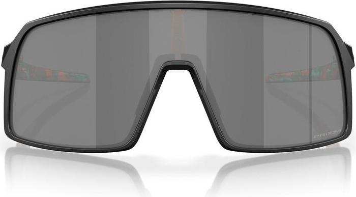 Actual product image Oakley Sutro (Polished Black, Prizm Black)