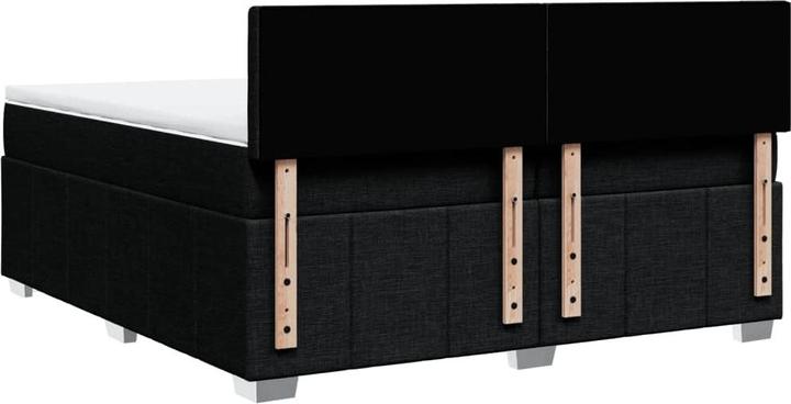 Produktbild vidaXL Boxspringbett (200 x 200 cm)