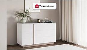 Actual product image Vente-unique Napoli (120 x 39 x 70 cm)