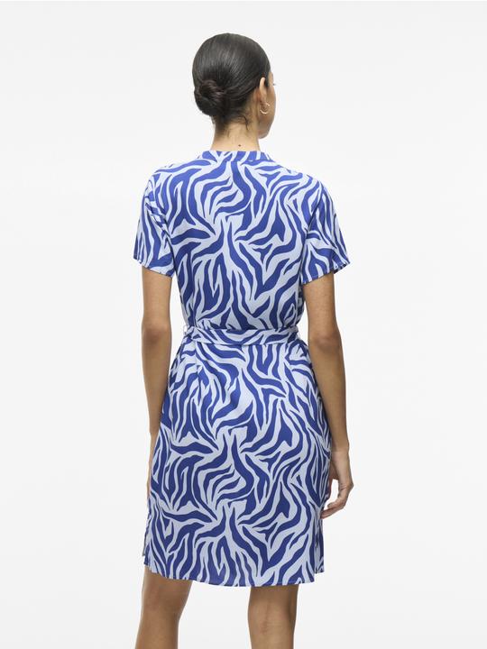 Immagine prodotto Vila Kurz Blusenkleid (34)