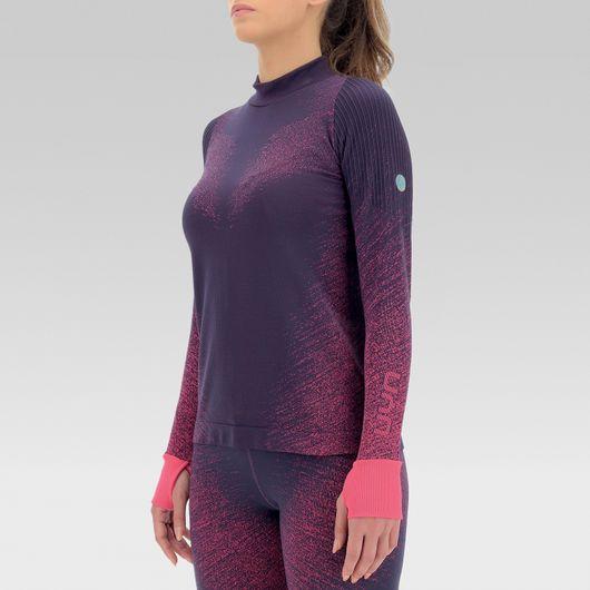 Image du produit UYN Laufshirt Mit Langen Ärmeln Exceleration (XL)