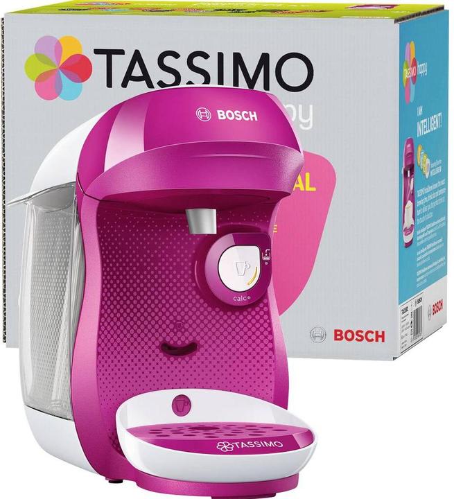 Immagine prodotto Bosch Hausgeräte Felice (Tassimo)