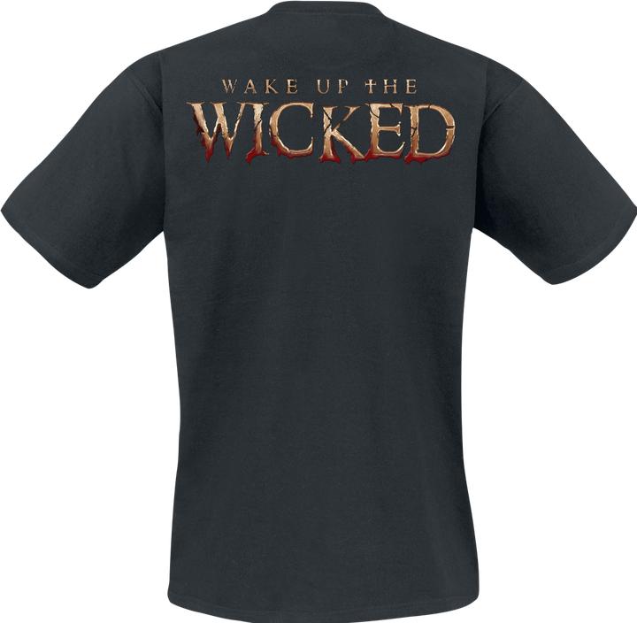 Produktbild Powerwolf Wake Up The Wicked (L)