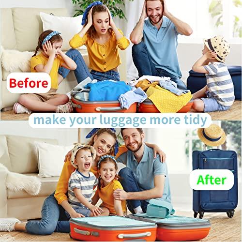Produktbild Only-Bags.Store Travel Organizer Set