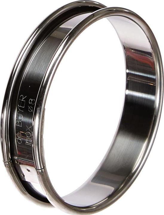 Produktbild de Buyer Tortenring (8 cm)