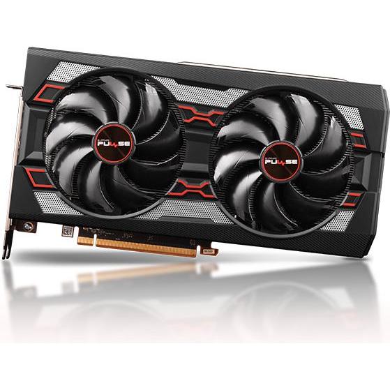 Sapphire RX 5600 XT Pulse buy at Digitec