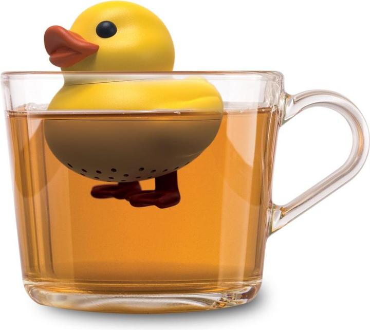 Produktbild Winkee - Duck Tea Infuser - 3 inches