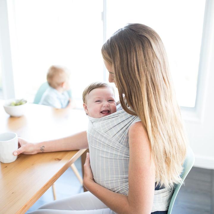 Actual product image Ergobaby Aura (4.90 m)