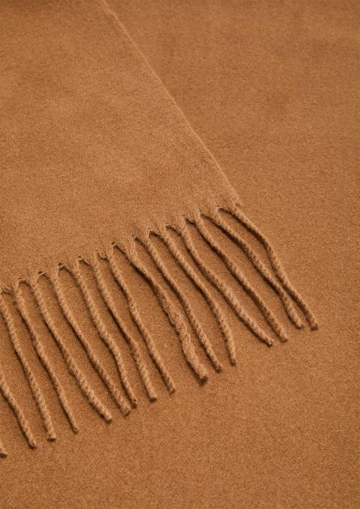 Immagine prodotto s.Oliver Tuch Schal mit Fransen