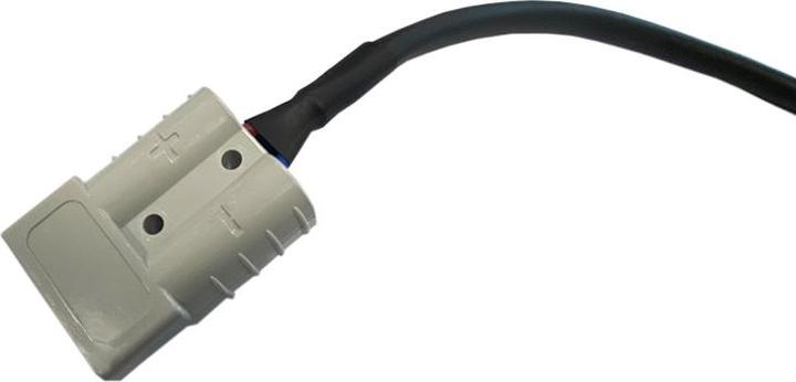 Actual product image Offgridtec Adapter cable 20cm Anderson to Goal Zero Yeti for FSP modules