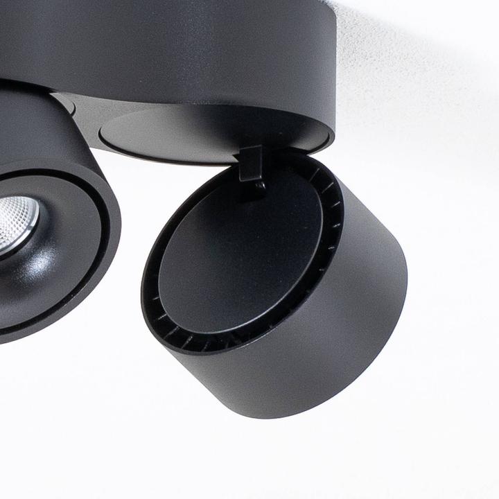 Actual product image Arcchio Rotari (2400 lm)