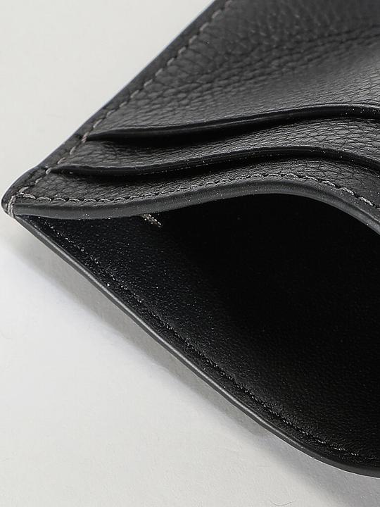 Actual product image Coach Card case