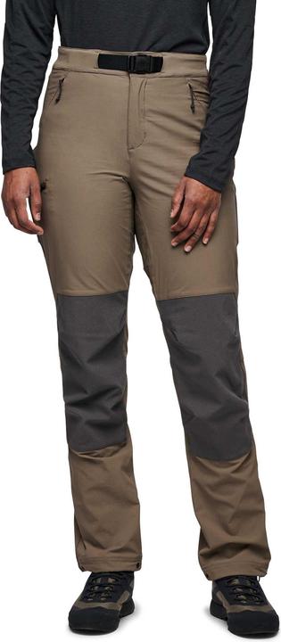 Produktbild Black Diamond Alpine Hybrid Pants (S)