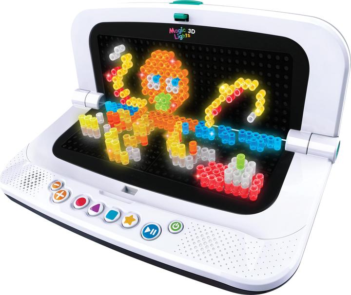 Produktbild VTech Magic Lights 3D (Deutsch)