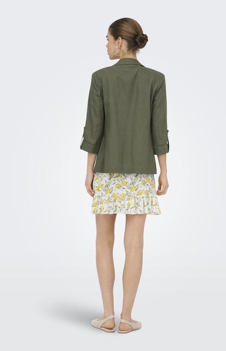 Immagine prodotto Only ONLGOA Leinen Blazer Blazer (34)