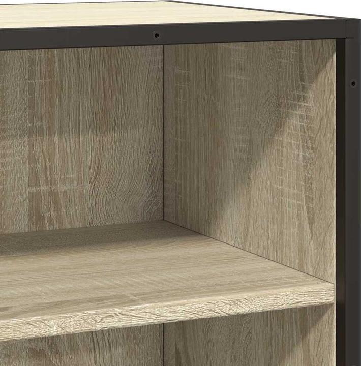 Image du produit vidaXL Sideboard (68 x 35 x 76 cm)