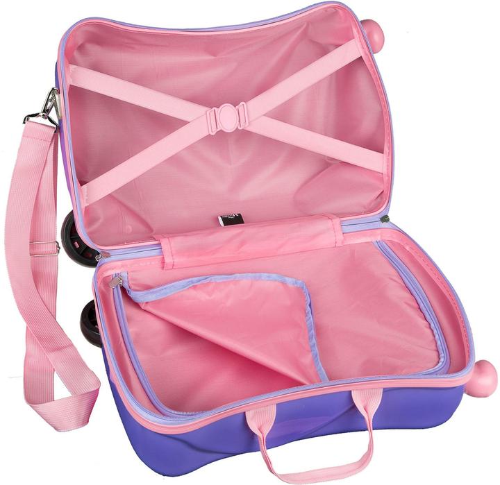 Actual product image Undercover Minnie Mouse (39.74 l)