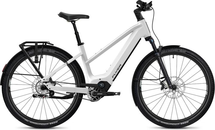Image du produit Flyer Goroc TR 7.33 (48 cm)
