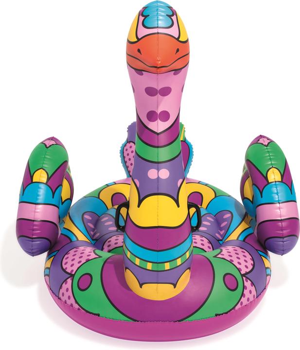 Actual product image Bestway Pop Ostrich